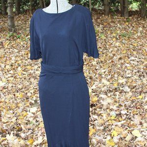 Vintage Ildi Marshall Long Evening Dress